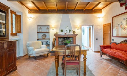 A Slice of Tuscany 5