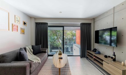 Canopy & Courtyard 1