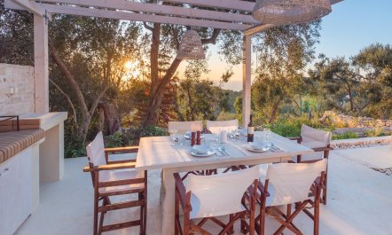 Ionian Sunsets 3