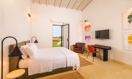 Villa Dolce Volpe 7