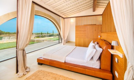 Villa Dolce Volpe 6
