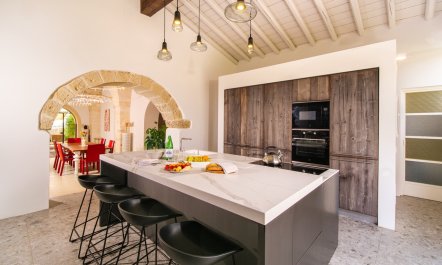 Villa Dolce Volpe 5