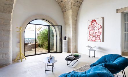 Villa Dolce Volpe