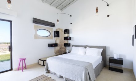 Villa Dolce Volpe 8