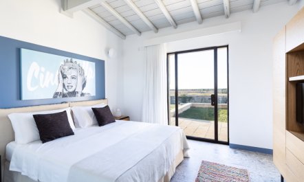 Villa Dolce Volpe 9