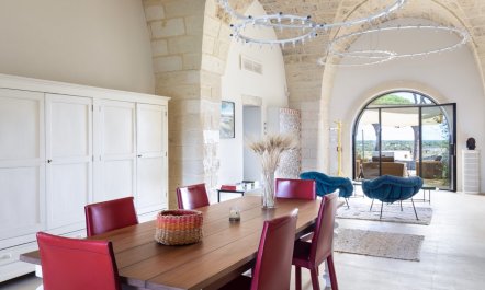 Villa Dolce Volpe 3
