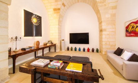 Villa Dolce Volpe 2