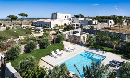 Villa Dolce Volpe 1