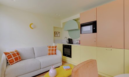 Pastel Paris 6