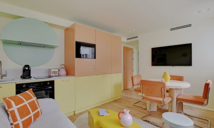 Pastel Paris