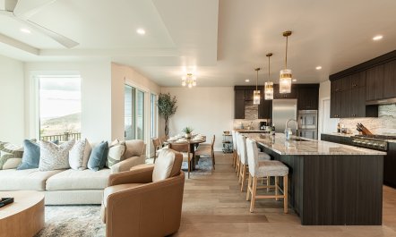 Keetley Light & Pine