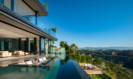 Modern Bel Air