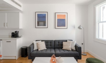 Fitzrovia White