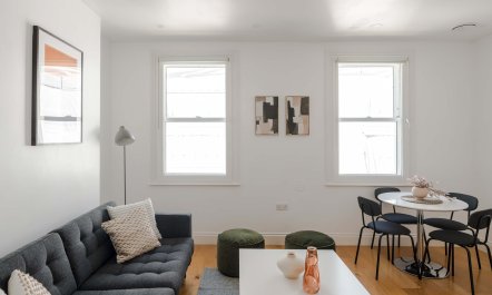 Fitzrovia White 2