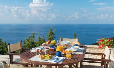 The Ionian Oasis 6