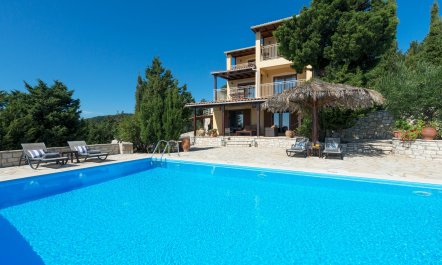 The Ionian Oasis 2