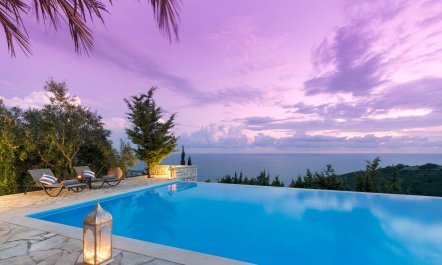 The Ionian Oasis 8