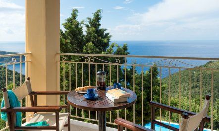 The Ionian Oasis 5