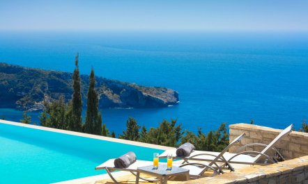 The Ionian Oasis 3