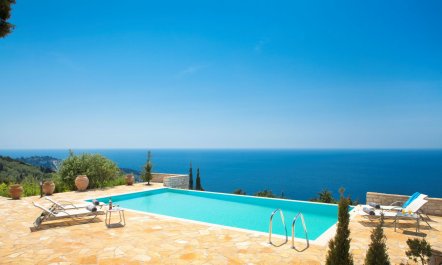 The Ionian Oasis 4