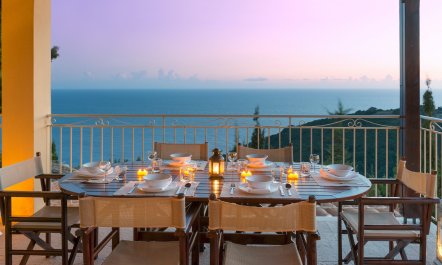 The Ionian Oasis 7