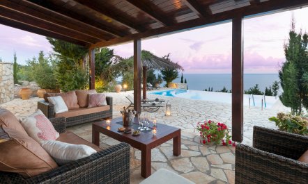 The Ionian Oasis 1