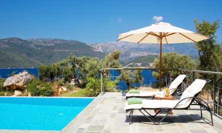 The Panoramic Paradise