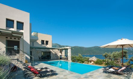 The Panoramic Paradise 1