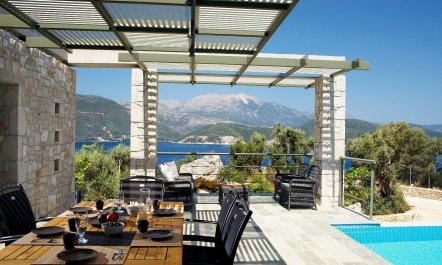 The Panoramic Paradise 2
