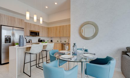 Miami Vista 4