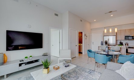 Miami Vista 3