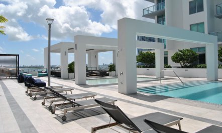 Miami Vista 1