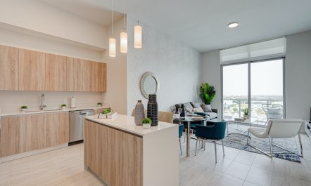 Miami Vista 6