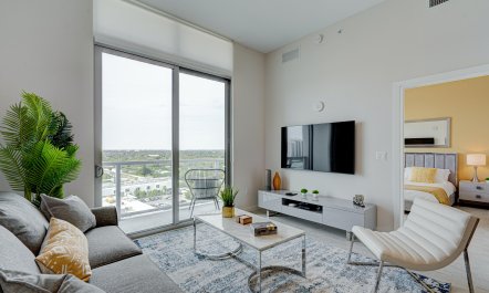 Miami Vista