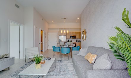 Miami Vista 2