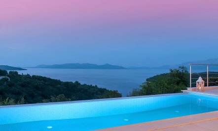 Greek Serenade 2