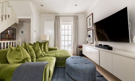 Prince Luxe 1
