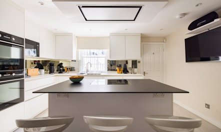 Prince Luxe 9