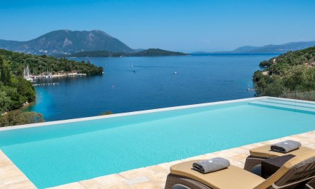 Cycladic Harmony