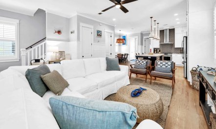 Greenway & Grace 6
