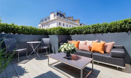 Belgravia Muse 1