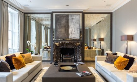 Belgravia Muse