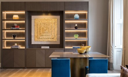 Belgravia Muse 4