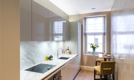 Belgravia Muse 5