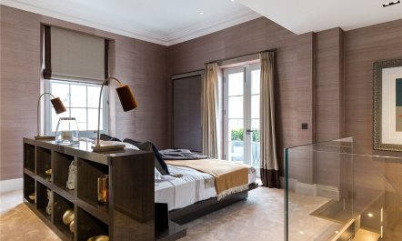 Belgravia Muse 7