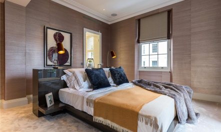 Belgravia Muse 6