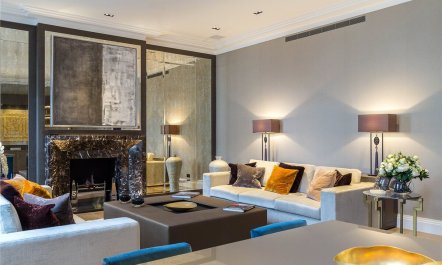 Belgravia Muse 3