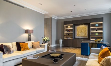 Belgravia Muse 2