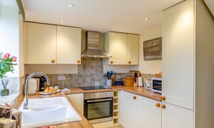 2 Bed in Taunton 6