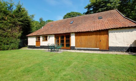 3 Bed in Bracon Ash